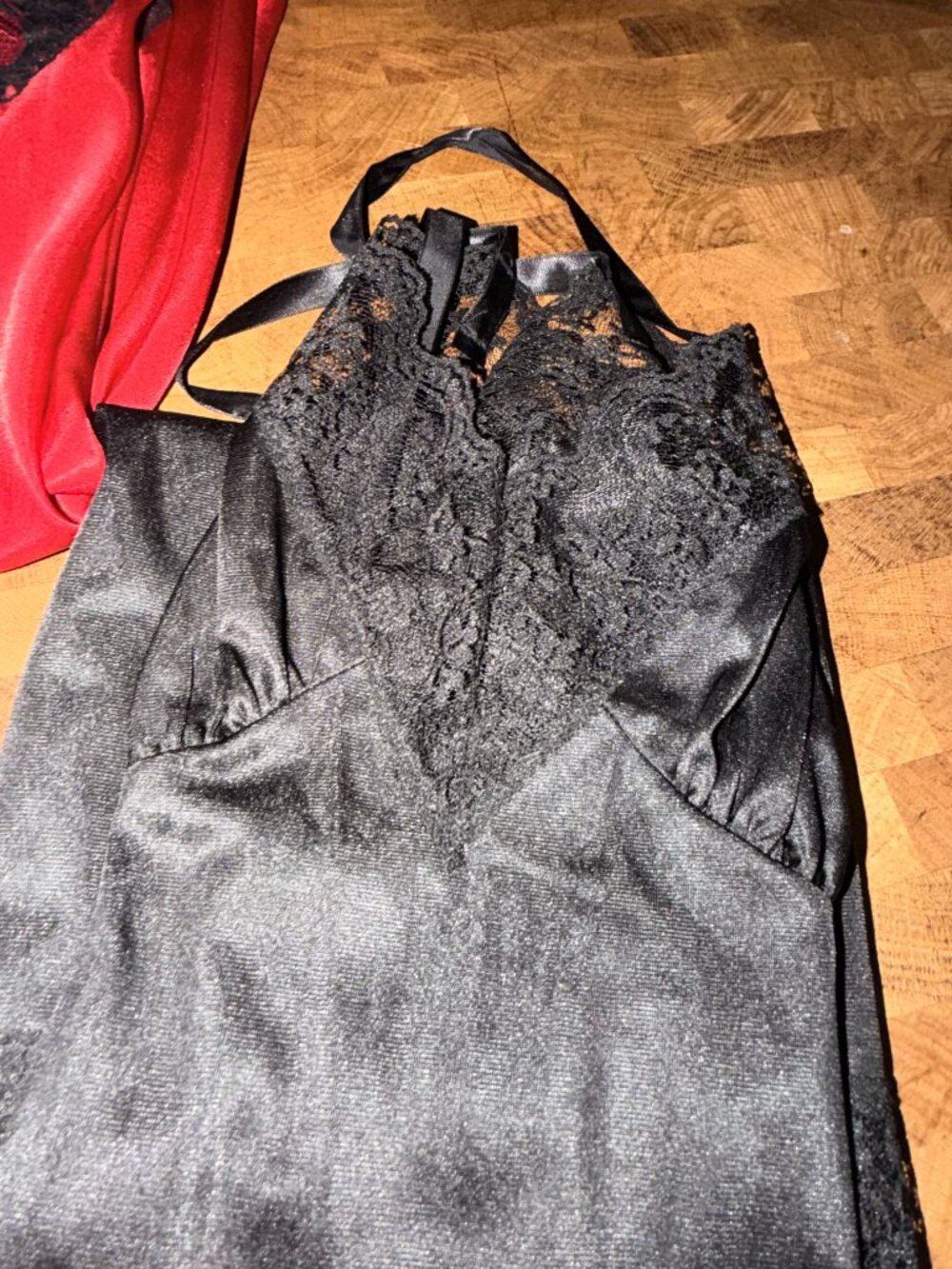 Plus Size Lingerie Bundle - Picture 5 of 6